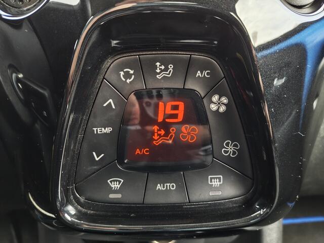 Toyota AYGO 1.0 VVT-i x-joy | DAB | Navi | Achteruitrijcamera | Lichtmetaal