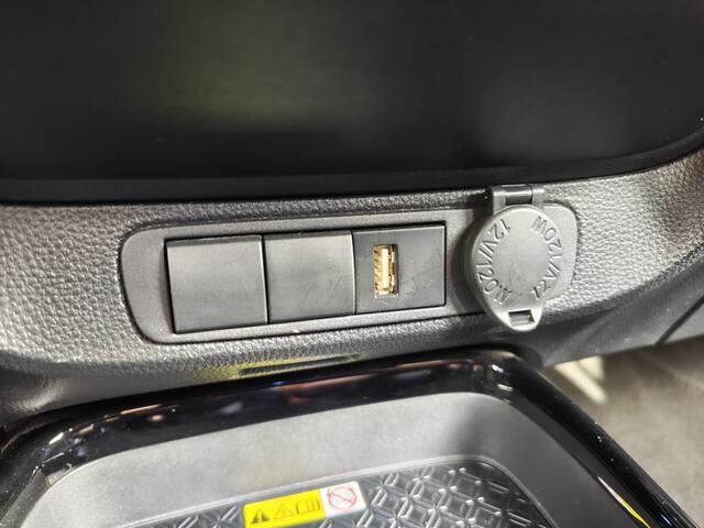 Toyota AYGO X 1.0 VVT-i MT Envy | El. Schuifdak | NL Auto | Android Auto, Appl