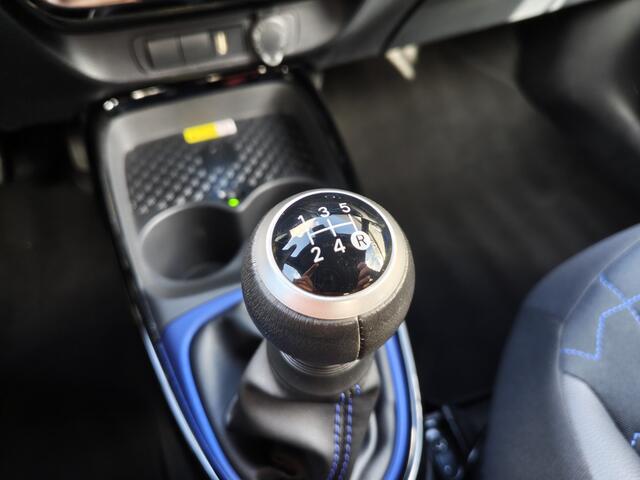 Toyota AYGO X 1.0 VVT-i MT Envy | El. Schuifdak | NL Auto | Android Auto, Appl