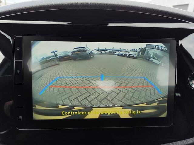 Toyota AYGO X 1.0 VVT-i MT play | Android Auto/Apple Carplay | Adaptive Cruise