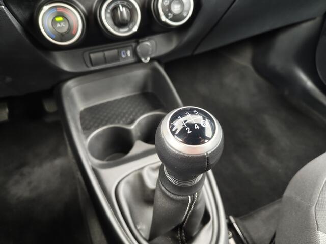 Toyota AYGO X 1.0 VVT-i MT play | Android Auto/Apple Carplay | Adaptive Cruise