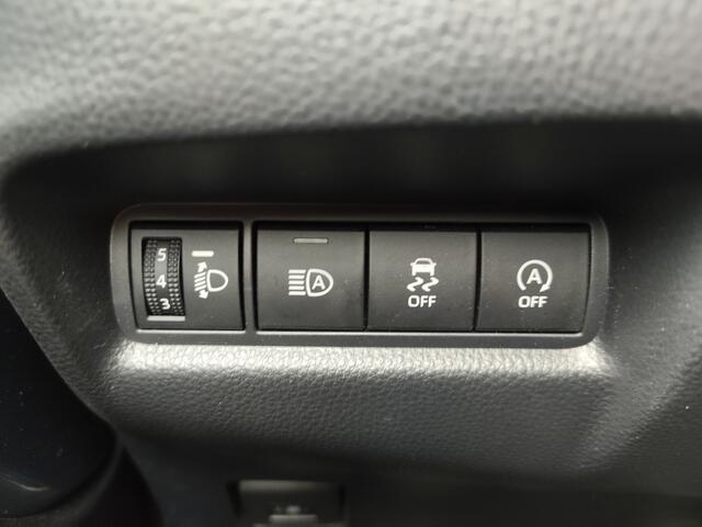 Toyota AYGO X 1.0 VVT-i MT play | Android Auto/Apple Carplay | Adaptive Cruise