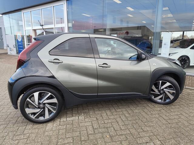 Toyota AYGO X 1.0 VVT-i S-CVT Envy | NL Auto | JBL | Navi | Android Auto