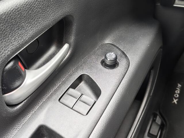 Toyota AYGO X 1.0 VVT-i S-CVT Envy | NL Auto | JBL | Navi | Android Auto