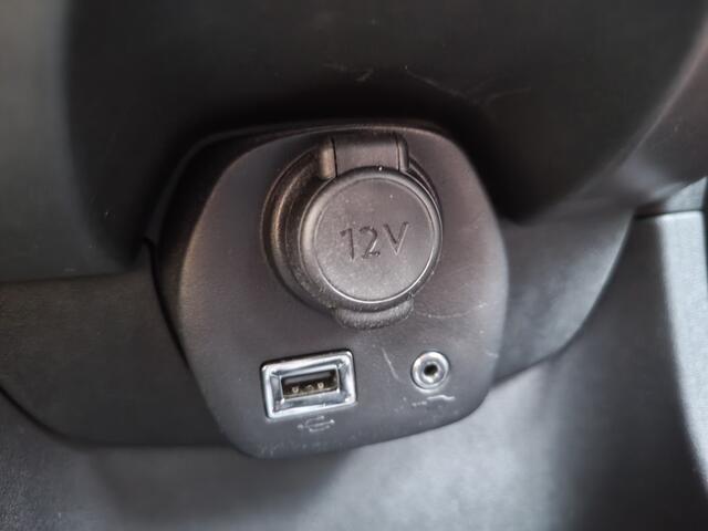 Toyota AYGO 1.0 VVT-i x-joy cabrio | El. Schuif-Kanteldak | All seasons | An