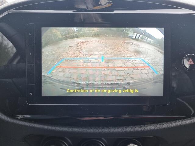 Toyota AYGO X 1.0 VTT-I Airco Facelift