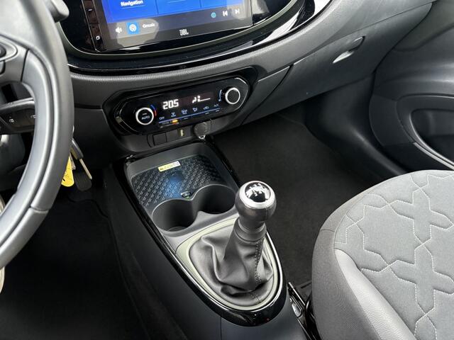 Toyota AYGO X 1.0 VVT-i MT Envy | JBL | Trekhaak | Carplay/Android auto |
