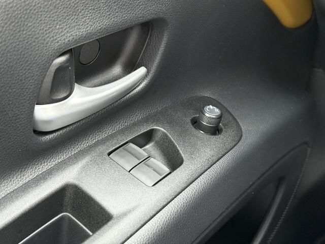 Toyota AYGO X Hybrid 115 GR Sport **NIEUWE AUTO/ DIRECT LEVERBAAR**