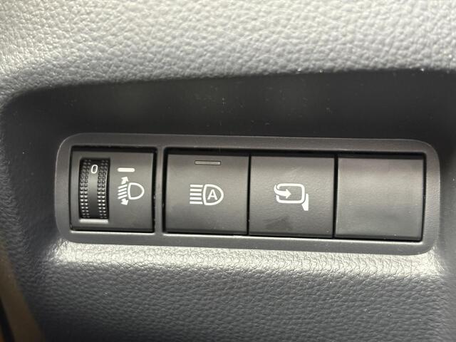 Toyota AYGO X Hybrid 115 GR Sport **NIEUWE AUTO/ DIRECT LEVERBAAR**