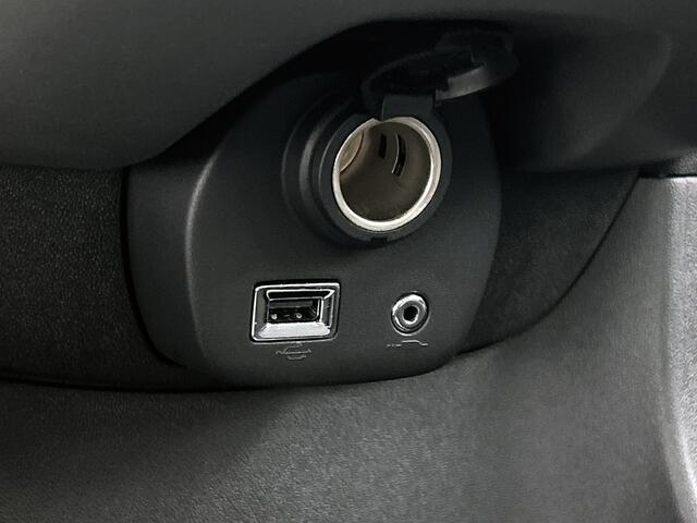 Toyota AYGO 1.0 VVT-i x-play