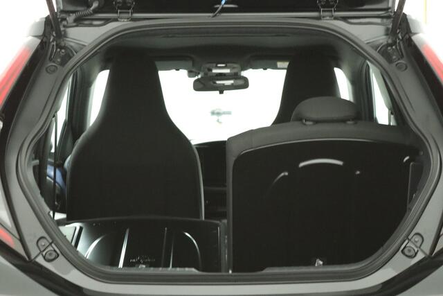 Toyota AYGO X Hybrid 115 pulse | Adaptive Cruise Control | Achteruitrijcamera | Keyless Entry | Apple Carplay | Android Auto |