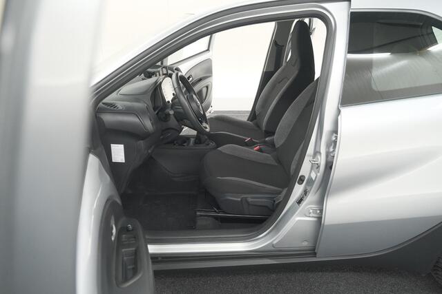 Toyota AYGO X 1.0 VVT-i MT Play | Camera | Apple Carplay | Airco