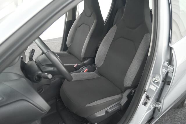 Toyota AYGO X 1.0 VVT-i MT Play | Camera | Apple Carplay | Airco