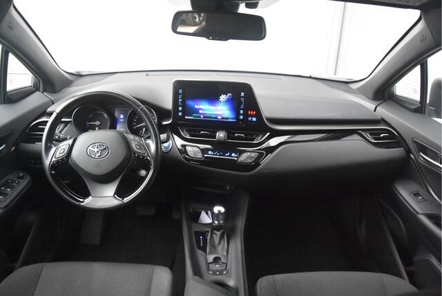 Toyota C-HR 1.8 Hybrid Active
