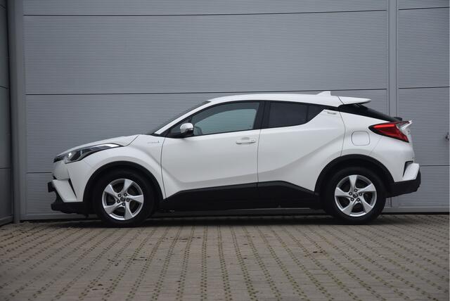 Toyota C-HR 1.8 Hybrid Active