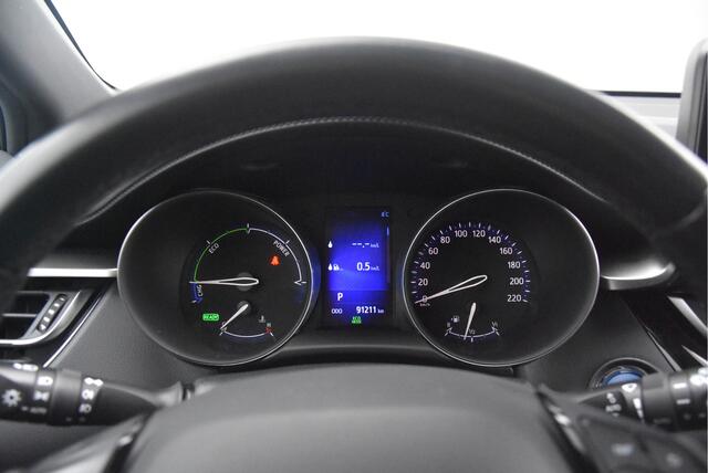 Toyota C-HR 1.8 Hybrid Active