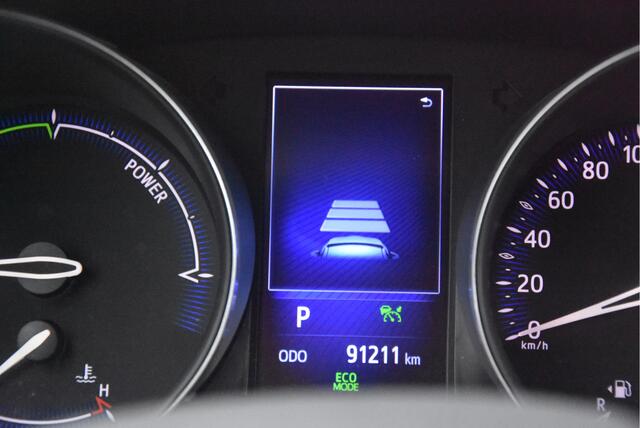 Toyota C-HR 1.8 Hybrid Active