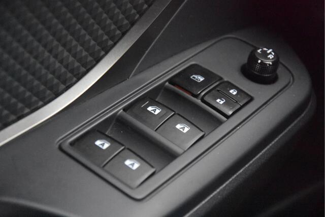 Toyota C-HR 1.8 Hybrid Active