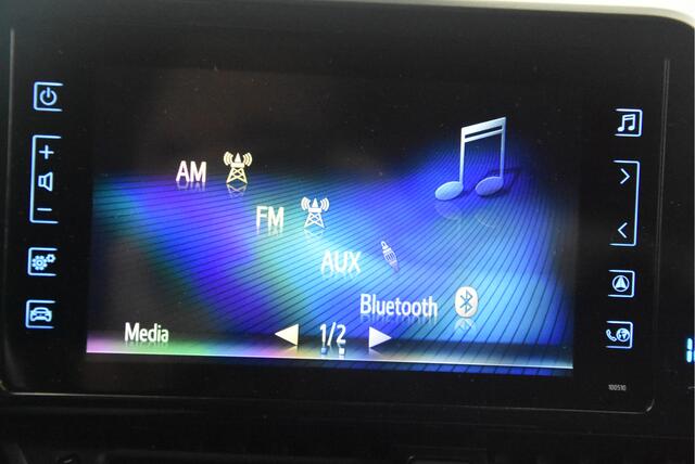 Toyota C-HR 1.8 Hybrid Active