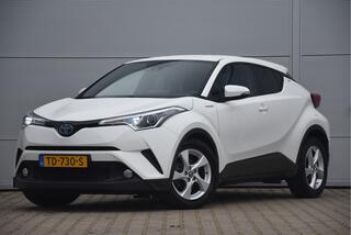 toyota-c-hr-1.8-hybrid-active
