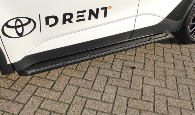 Toyota C-HR Plug-In Hybrid 220 Premiere Edition | Pano | Treeplanken | Navi