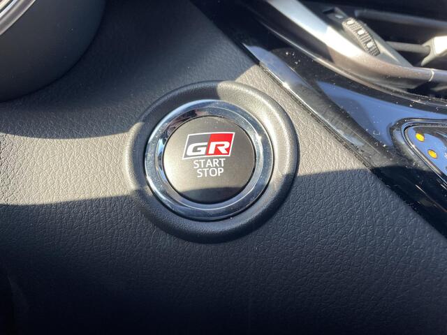 Toyota C-HR 1.8 Hybrid GR-Sport 1e eigenaar, Nieuwstaat, Trekhaak, 1e eigenaar, hele nette auto! Dealeronderhouden , Full OPTION