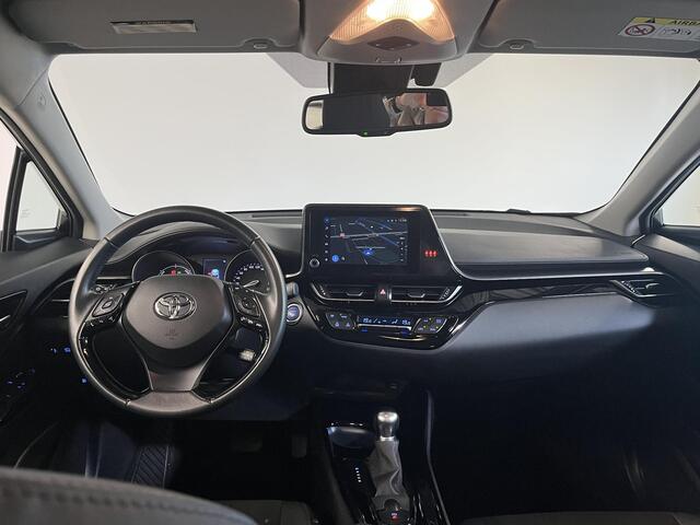 Toyota C-HR 1.8 Hybrid Dynamic