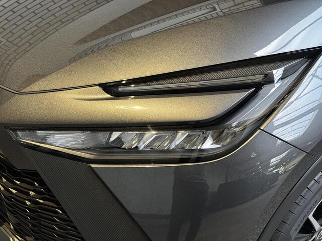 Toyota C-HR 2.0 Plug-in Hybrid 220 Dynamic automaat