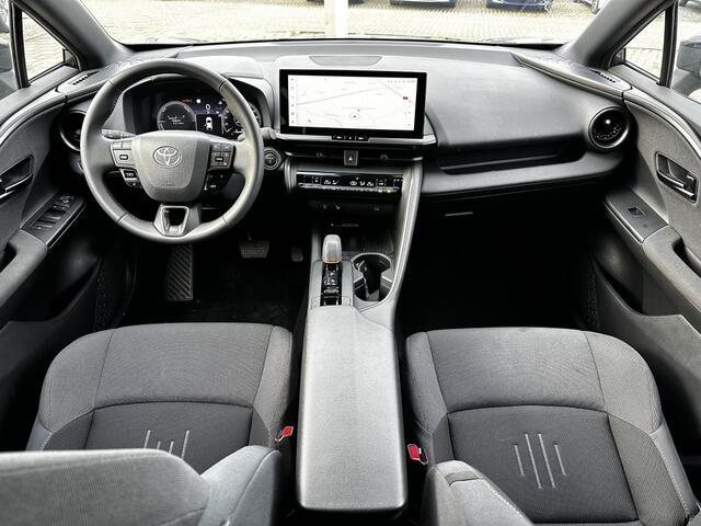 Toyota C-HR 1.8 Hybrid 140PK First Edition Automaat | Draadloos Apple CarPla