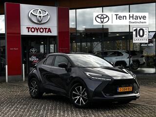 toyota-c-hr-1.8-hybrid-140pk-first-