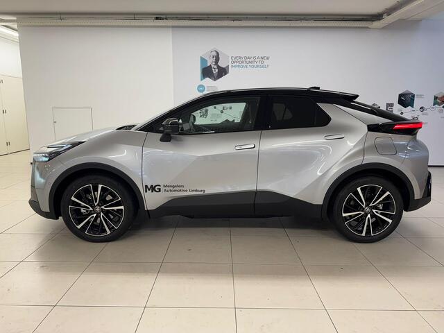 Toyota C-HR 2.0 Plug-in Hybrid 220 GR SPORT PLUS