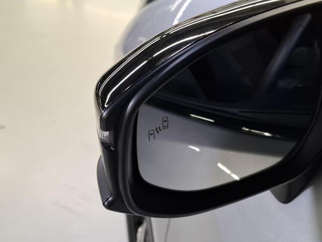 Toyota C-HR 1.8 Hybrid 140 First Edition | Dodehoekdetectie | PDC V+A | LED-prisma | elektr. achterklep |