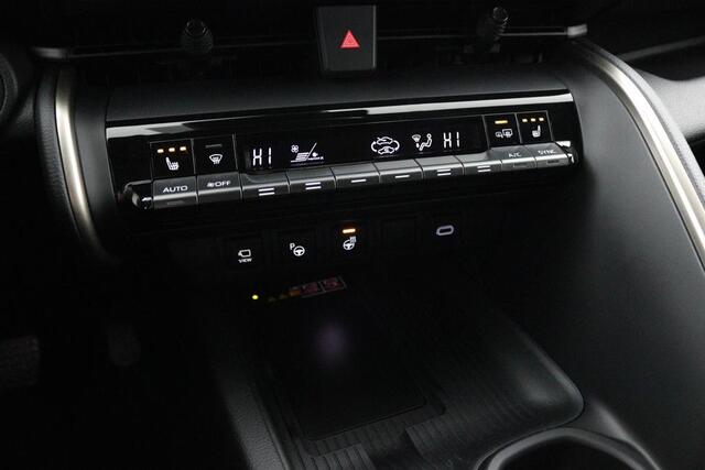 Toyota C-HR 2.0 Plug-in Hybrid 220 Première Edition