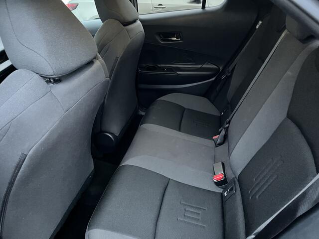 Toyota C-HR 2.0 Hybrid 200 First Edition NL auto Bi-Tone Camera Clima Cruise