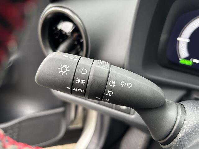 Toyota C-HR 2.0 Hybrid 200 GR SPORT Première Edition ex Demo, bomvol opties!