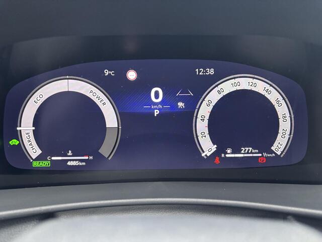 Toyota C-HR 2.0 Hybrid 200 GR SPORT Première Edition ex Demo, bomvol opties!