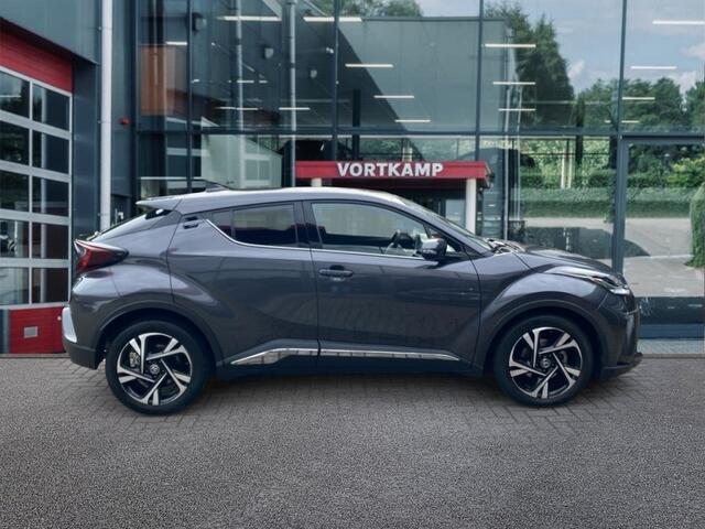 Toyota C-HR 1.8 HYBRID BUSINESS PLUS CAMERA/NAVI/CRUISE