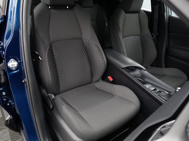 Toyota C-HR 1.8 Hybrid Active Aut- NAP 26dkm, Dealer Onderhouden, Camera, Ada Cruise, Carplay