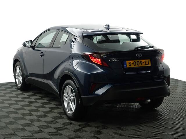 Toyota C-HR 1.8 Hybrid Active Aut- NAP 26dkm, Dealer Onderhouden, Camera, Ada Cruise, Carplay