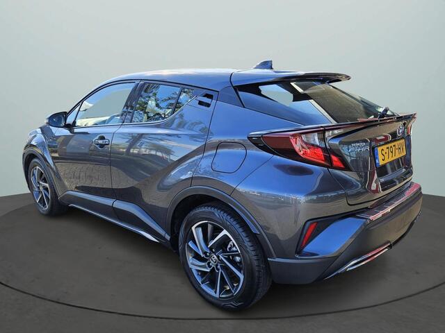 Toyota C-HR 2.0 Hybrid Dynamic