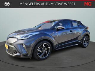 toyota-c-hr-2.0-hybrid-dynamic