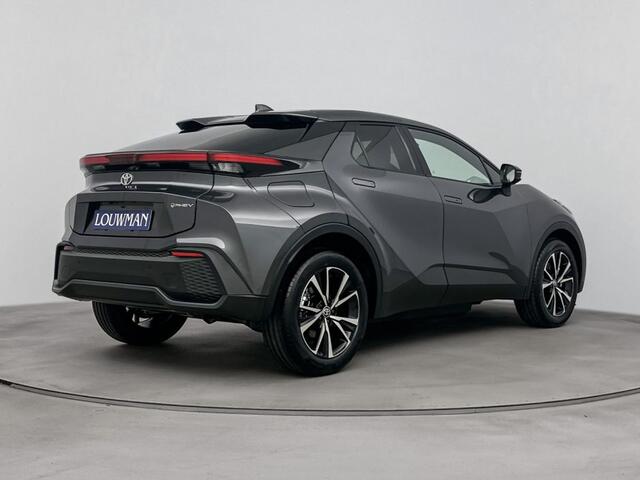 Toyota C-HR 2.0 Plug-in Hybrid 220 Dynamic | NIEUW & DIRECT LEVERBAAR | MEERDERE KLEURE OP VOORRAAD | incl. alle acties |