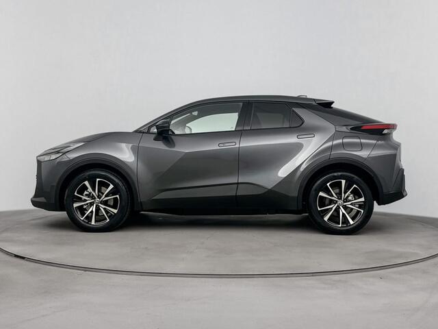 Toyota C-HR 2.0 Plug-in Hybrid 220 Dynamic | NIEUW & DIRECT LEVERBAAR | MEERDERE KLEURE OP VOORRAAD | incl. alle acties |