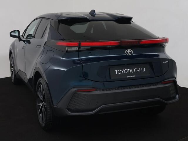 Toyota C-HR 1.8 Hybrid 140 Dynamic | NIEUW & DIRECT LEVERBAAR | MEERDERE KLEUREN OP VOORRAAD | incl. alle acties |