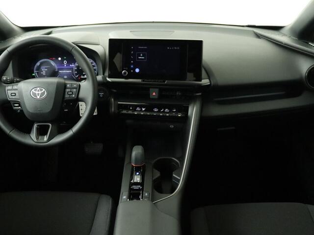 Toyota C-HR 1.8 Hybrid 140 Dynamic | NIEUW & DIRECT LEVERBAAR | MEERDERE KLEUREN OP VOORRAAD | incl. alle acties |