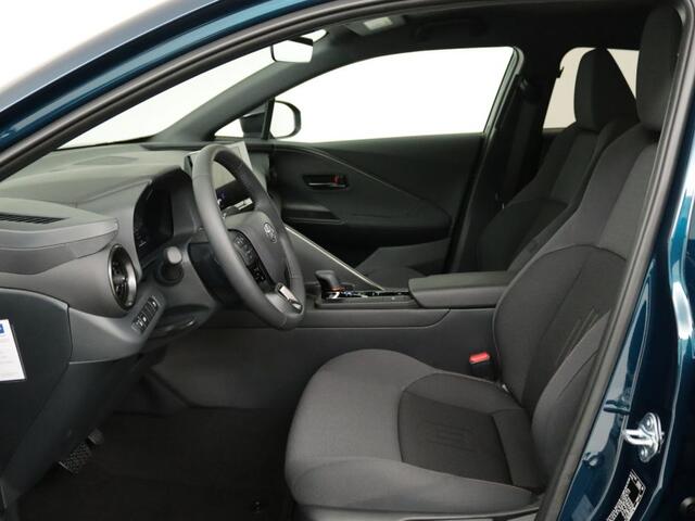 Toyota C-HR 1.8 Hybrid 140 Dynamic | NIEUW & DIRECT LEVERBAAR | MEERDERE KLEUREN OP VOORRAAD | incl. alle acties |