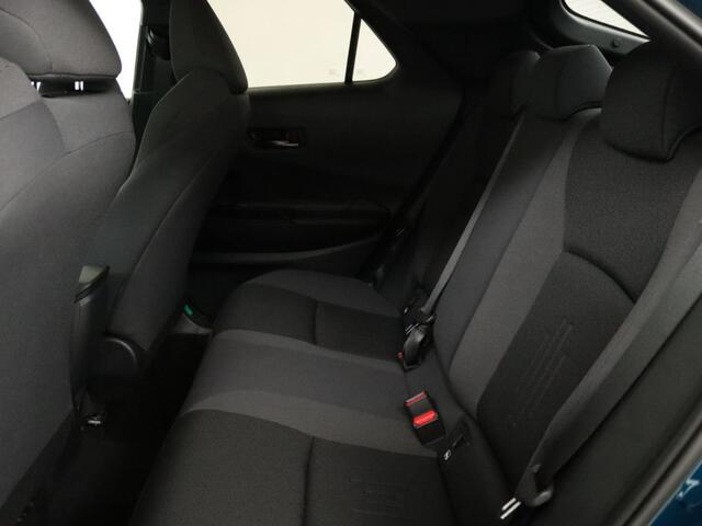 Toyota C-HR 1.8 Hybrid 140 Dynamic | NIEUW & DIRECT LEVERBAAR | MEERDERE KLEUREN OP VOORRAAD | incl. alle acties |