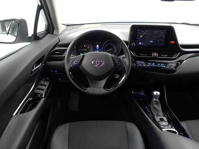 Toyota C-HR 1.8 Hybrid Dynamic Sport Aut- Full Maxton Design, Two Tone, Smoke PPF, Xenon Led, Camera, Carplay
