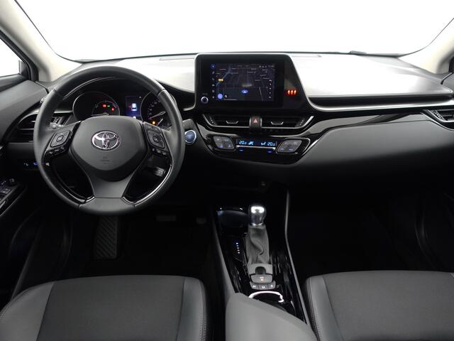 Toyota C-HR 1.8 Hybrid Dynamic Sport Aut- Full Maxton Design, Two Tone, Smoke PPF, Xenon Led, Camera, Carplay