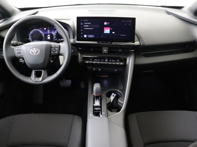 Toyota C-HR 1.8 Hybrid 140 First Edition DEMO | Navigatie | 360 Camera | Climate Control | LM velgen | Dodehoek Ass. | Parkeersensoren |